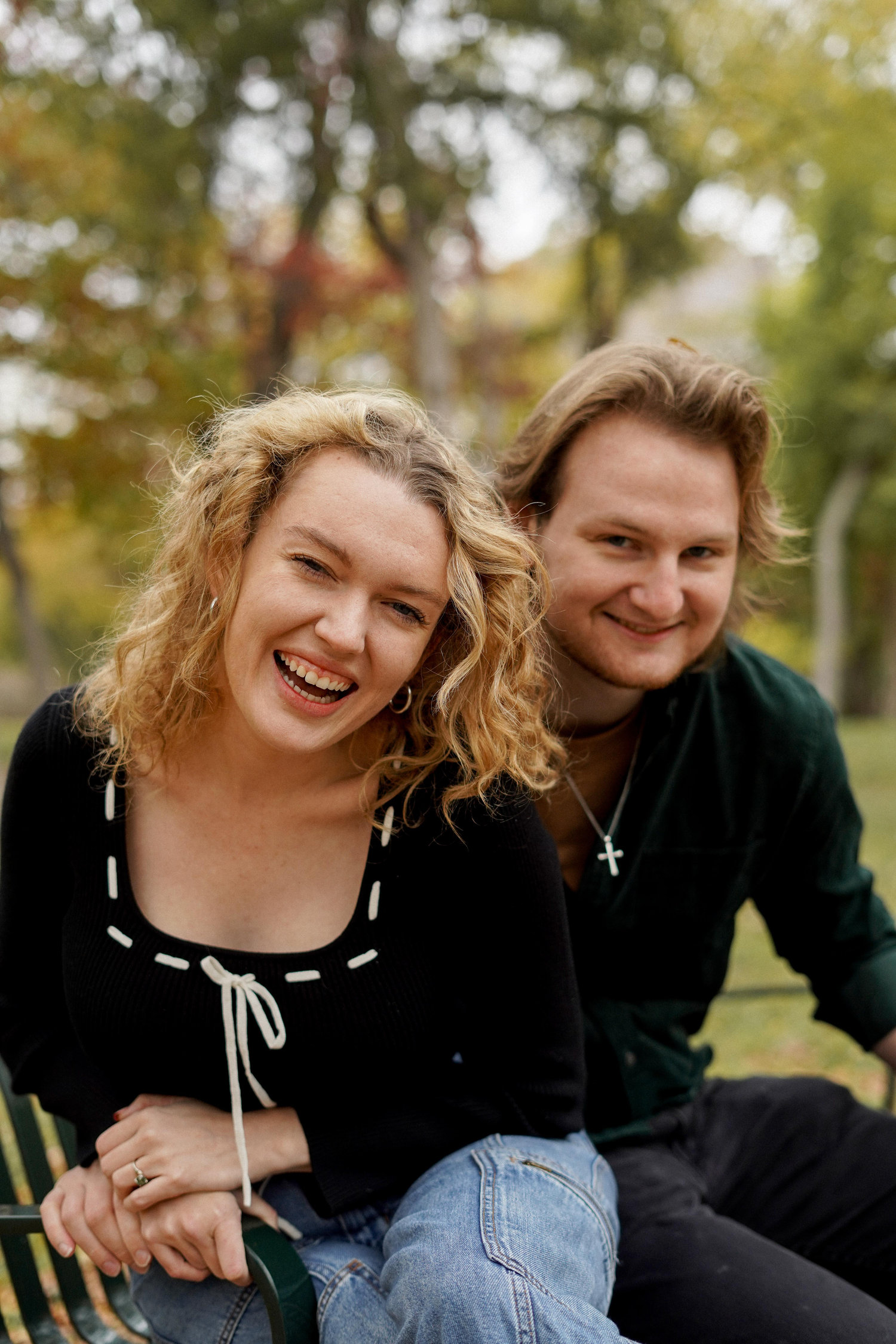 The Wedding Website of Ian Carpenter and Elizabeth Sikes