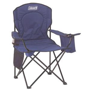 Coleman Cooler Quad Chairs (Quantity: 2)