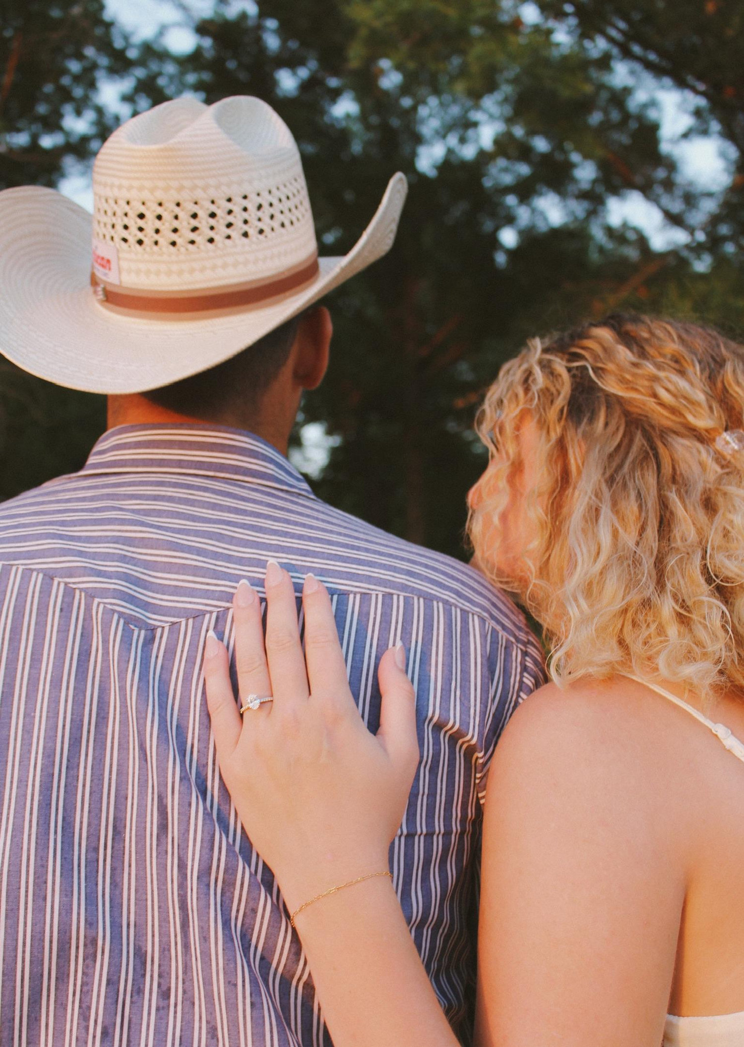 The Wedding Website of Stefani Beason and Kody Coyle