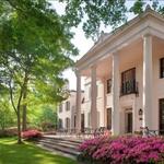 Bayou Bend Collection and Gardens, Museum of Fine Arts, Houston