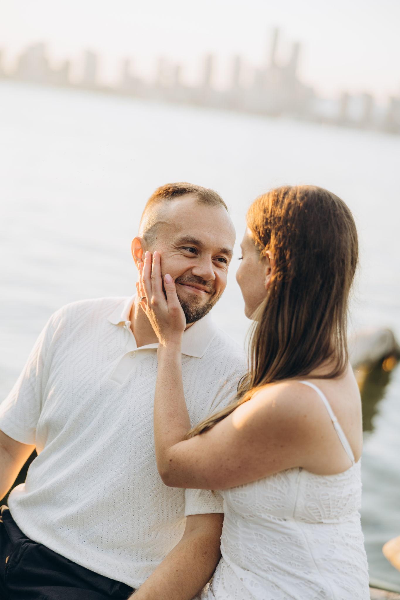 The Wedding Website of Rich Green and Dakota Barnes