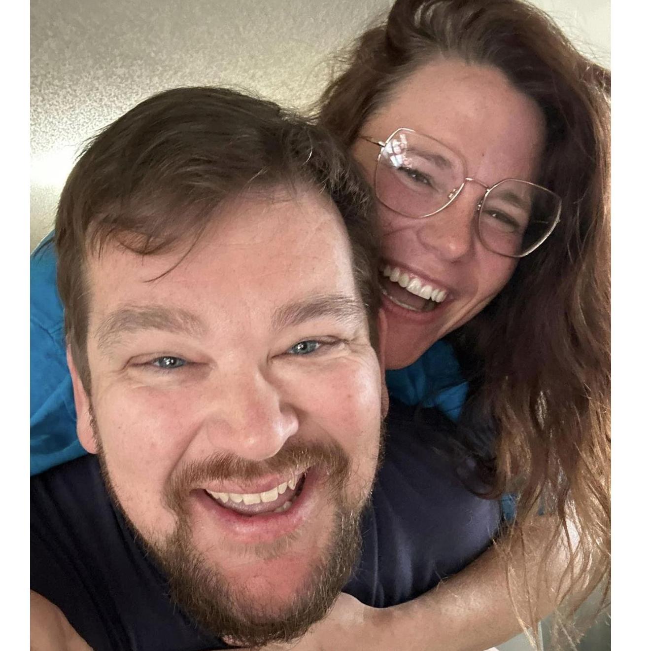 You always make me smile