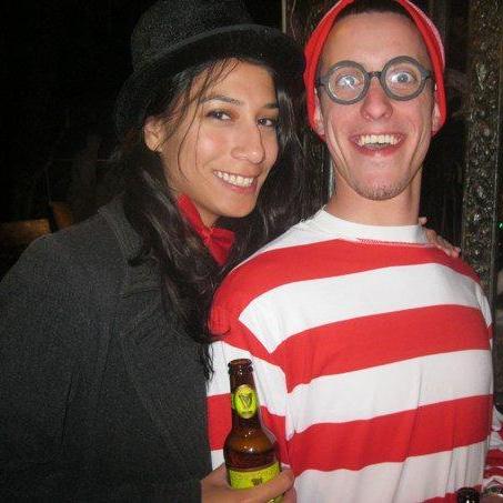 Halloween (Oct 2010)