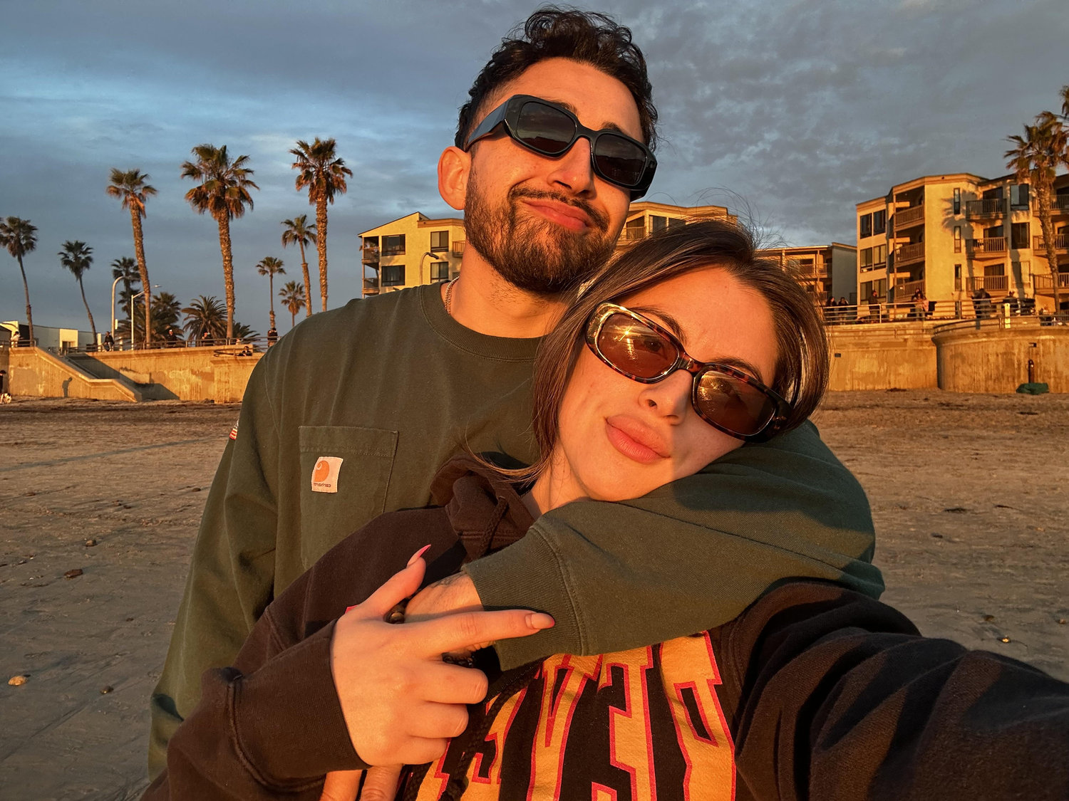 The Wedding Website of Allizeth Reyes and Abraham Gonzalez