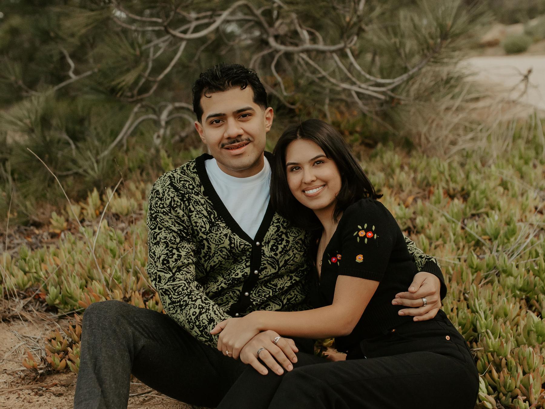The Wedding Website of Eddy Perez and Ivey Alexander
