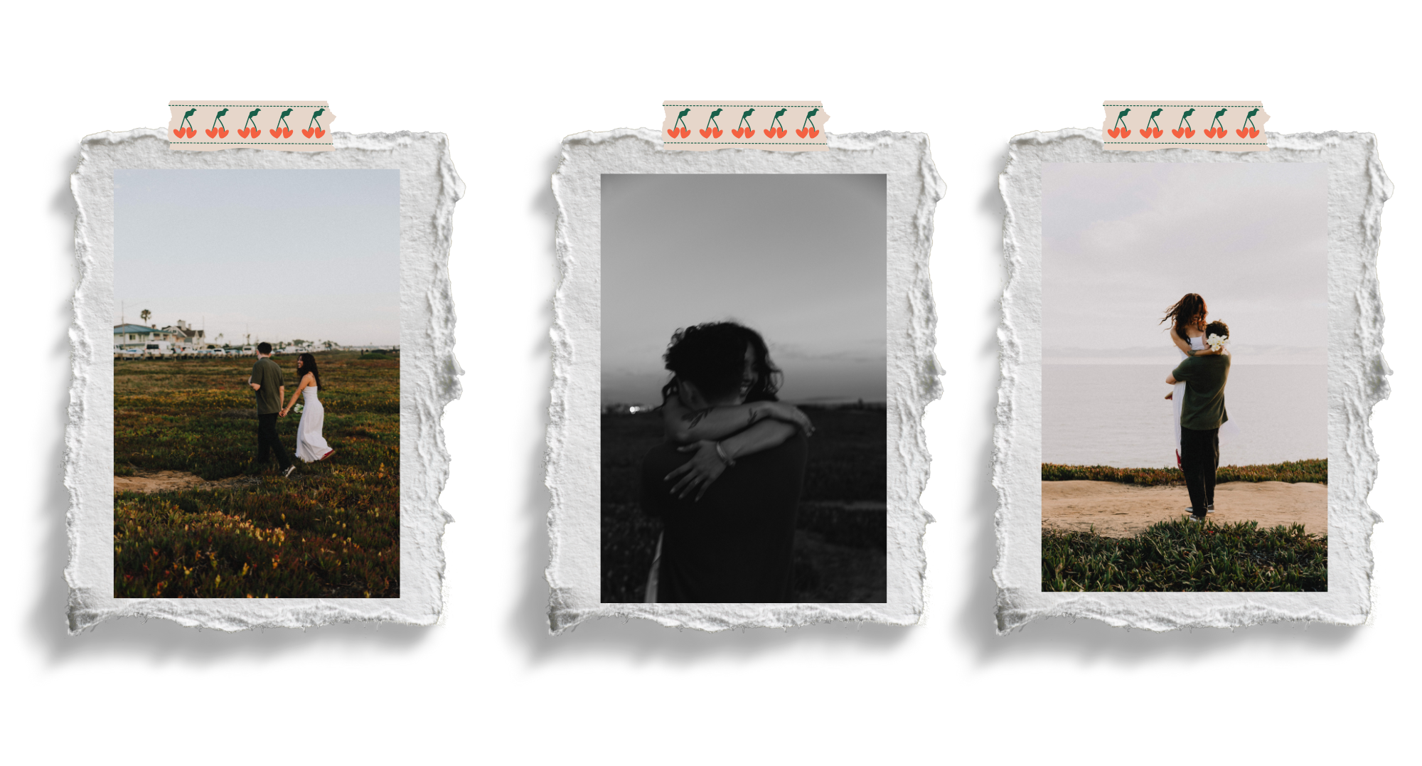 The Wedding Website of Whitni Murase and Cole Burris