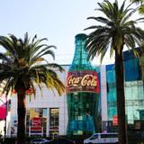 Coca-Cola-Store Las Vegas