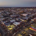 Scott's Addition Historic District