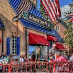 Sir Benedicts Tavern on the Lake