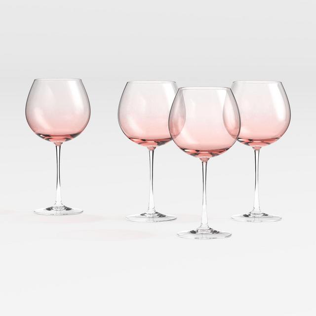 Spritz Cocktail Glasses, Set of 4