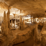 Indiana Cave Trails