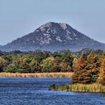 Pinnacle Mountain