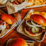 The Quarry Taphouse
