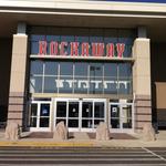 Rockaway Townsquare Mall