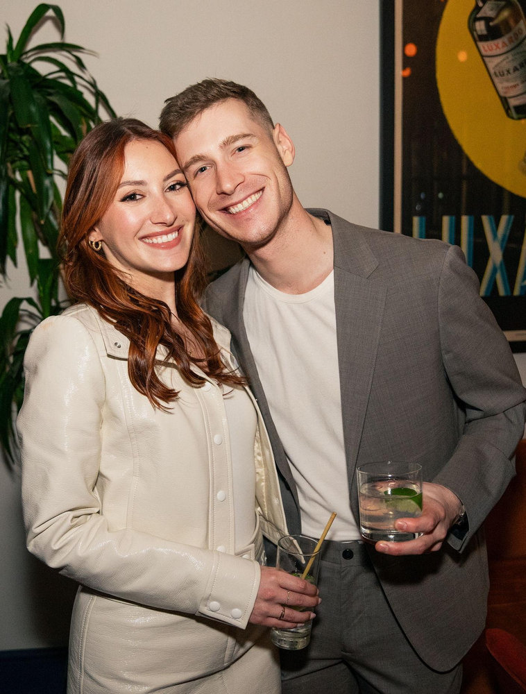 Alyssa Rothman and Alexander Hoscheit's Wedding Website