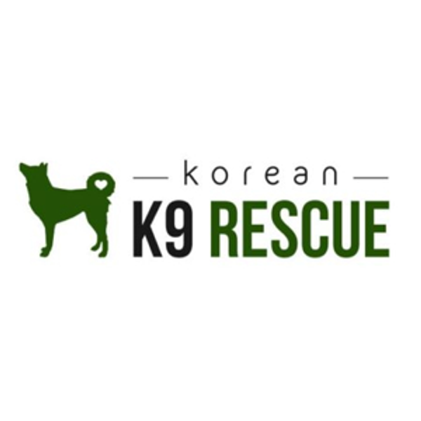 Korean K9 Rescue