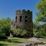 Historic Clark Tower
