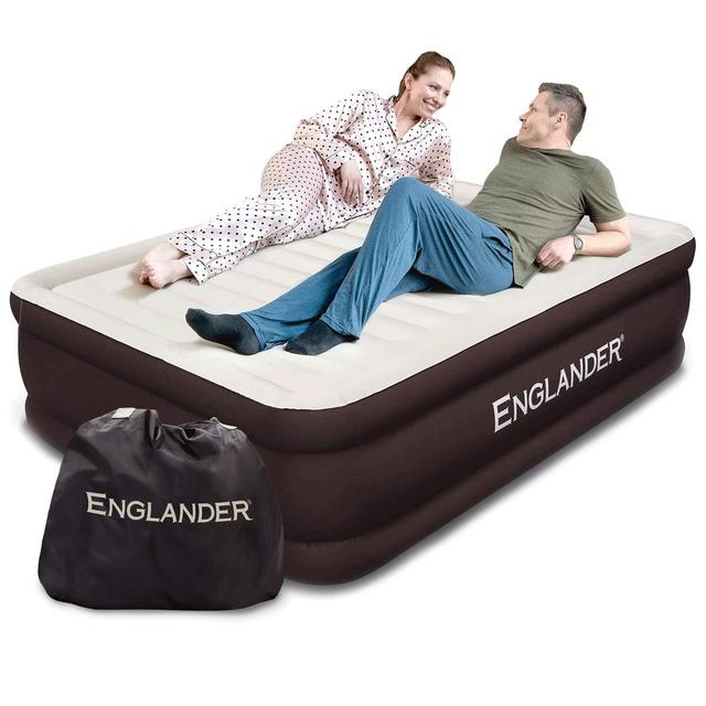 Englander Queen Size Air Mattress