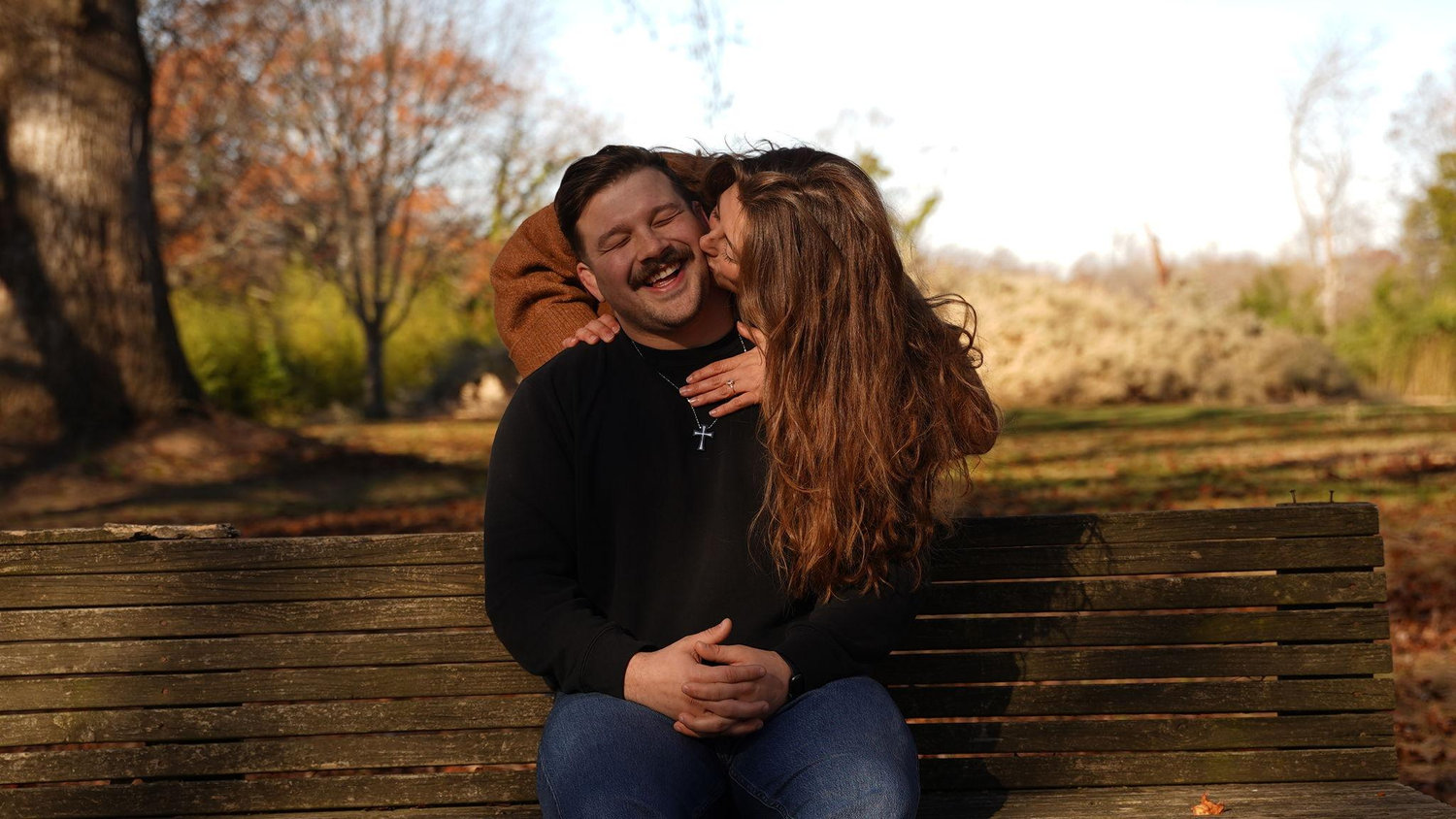 The Wedding Website of Emma Davis and Austin Kraisser