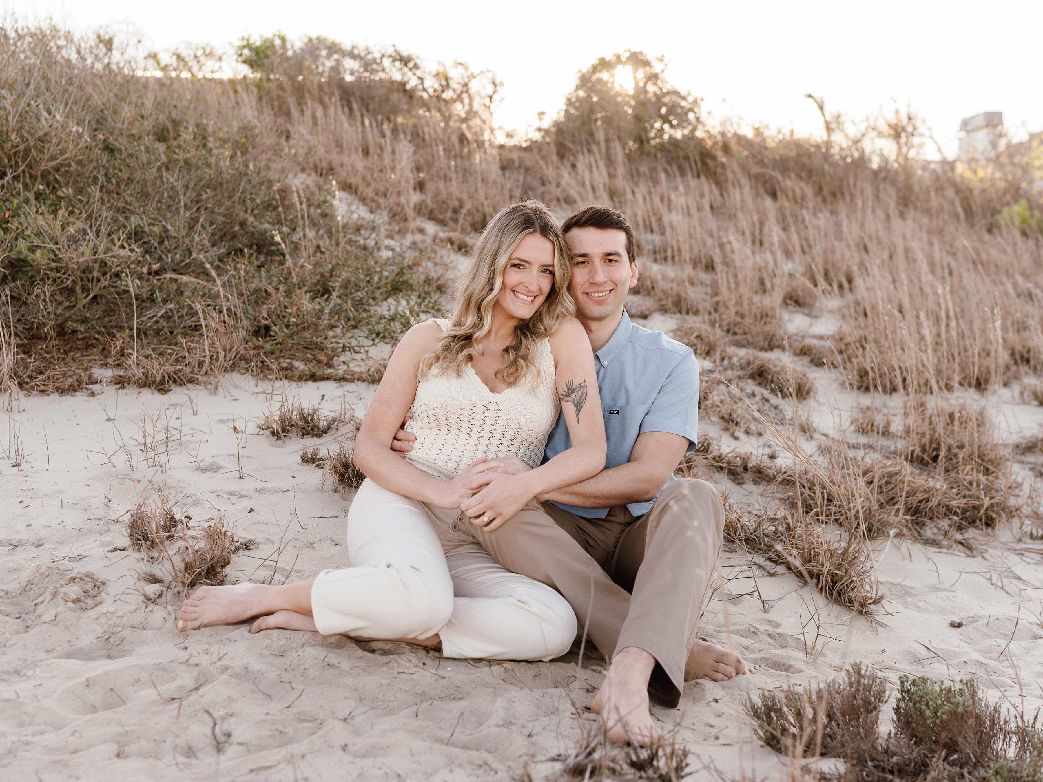 The Wedding Website of Lauren Armstrong and Dakota Bannon