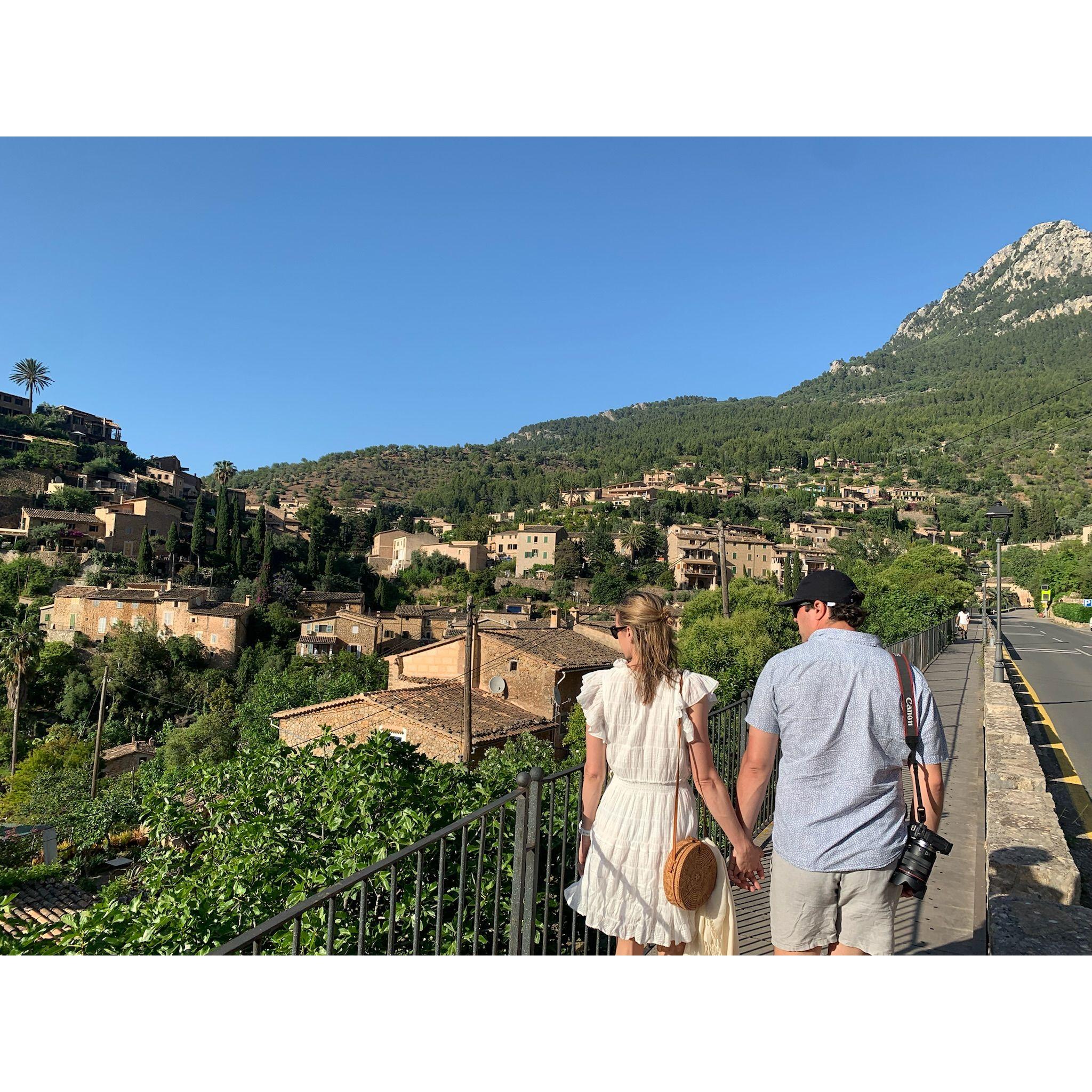 Mallorca