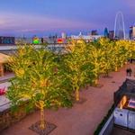 Trinity Groves