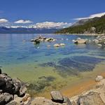 Creek Beach