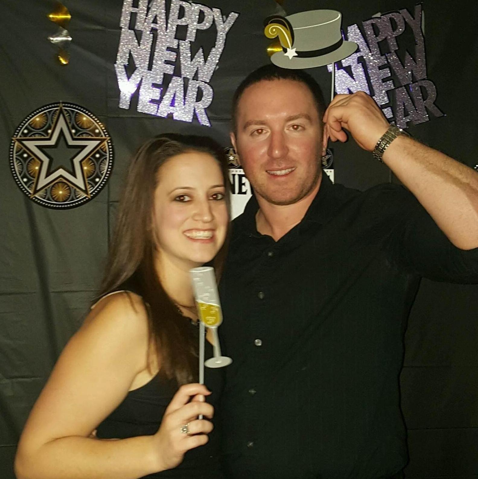 Happy new year, 2016!