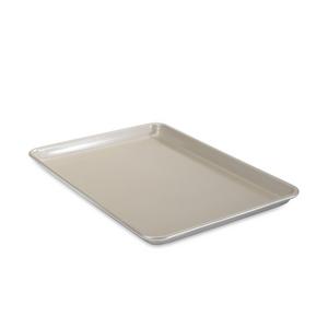 Nordicware - Nordic Ware Naturals Aluminum NonStick Baker's Half Sheet