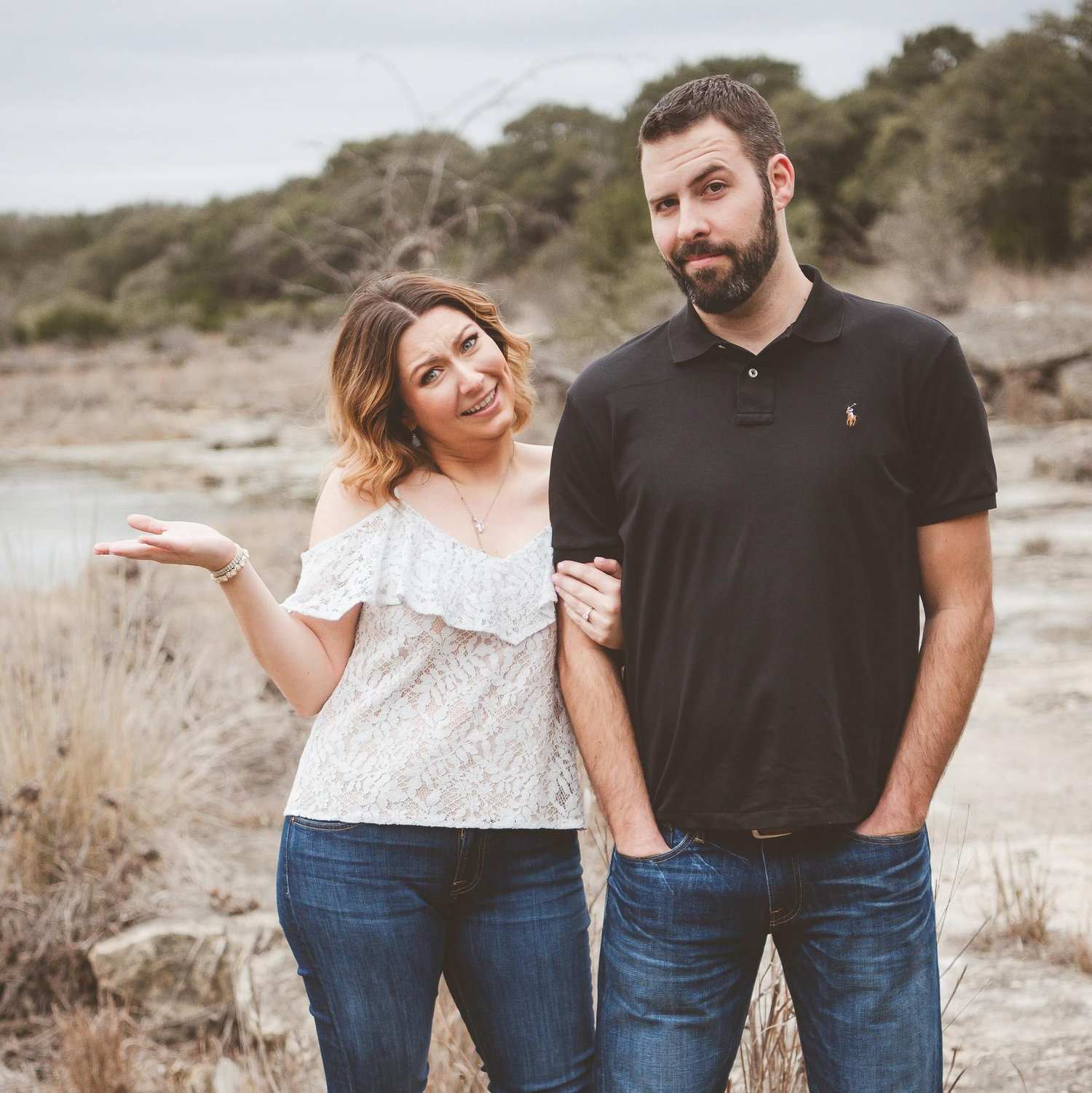 The Wedding Website of Kristina Leal and Kirk Jewasko