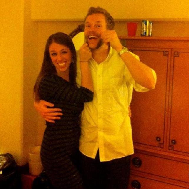 One of many Reno New Years Eves!