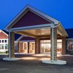 AmericInn by Wyndham Hawley
