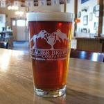 Glacier Brewing Co