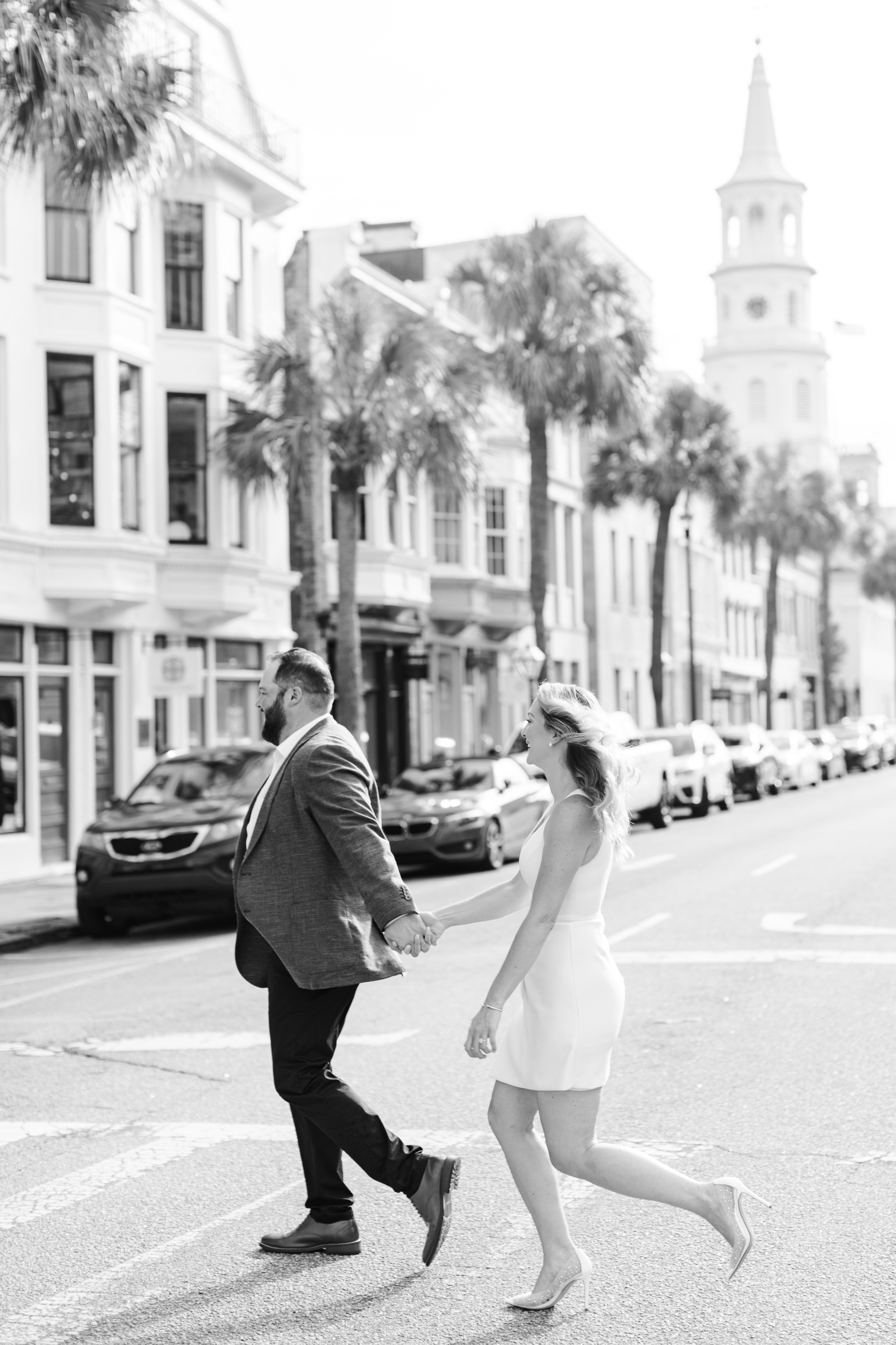 The Wedding Website of Rachel De Candia and Morgan DeBerry