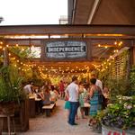 Independence Beer Garden