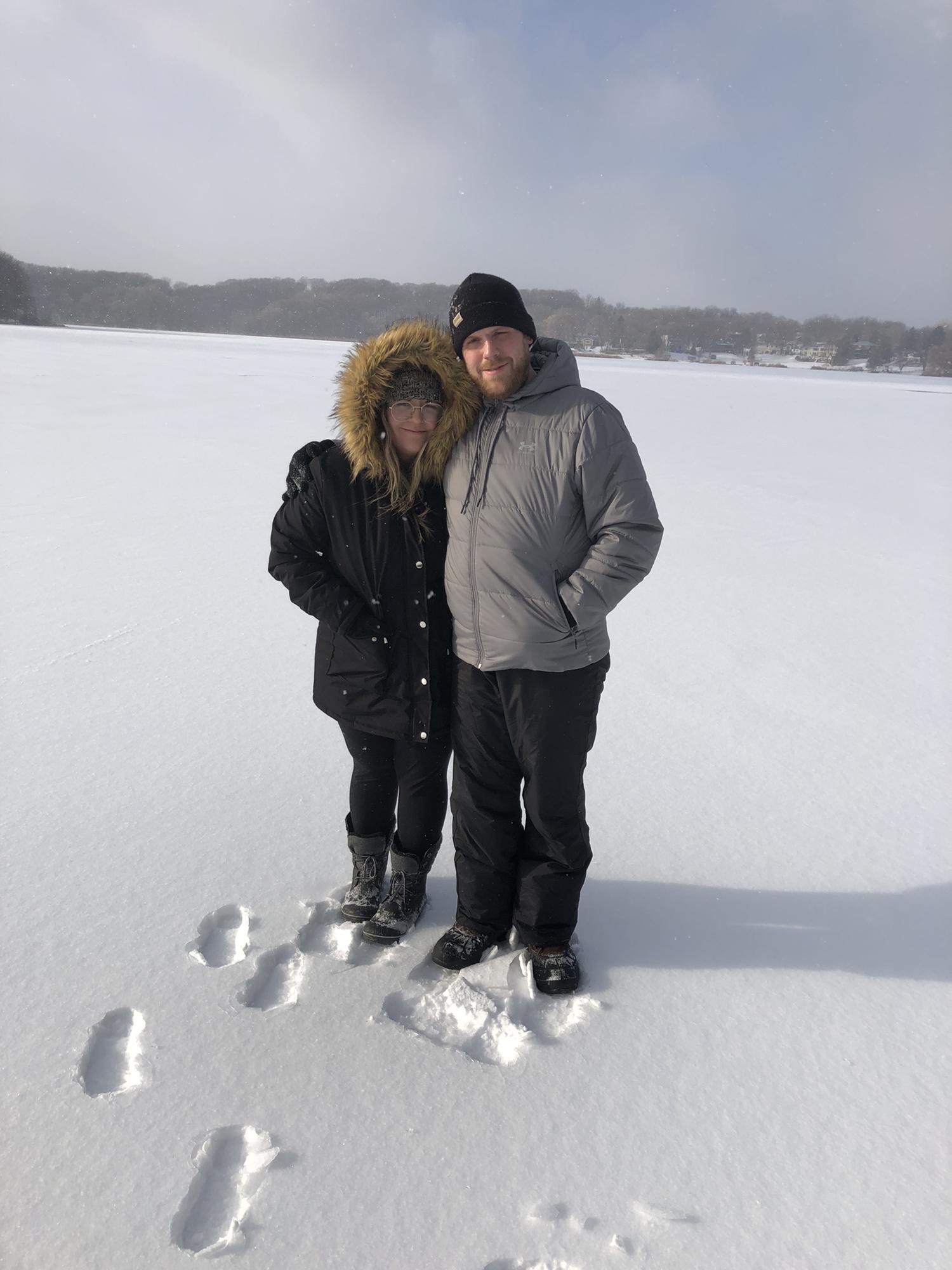 Christmas weekend 2021
