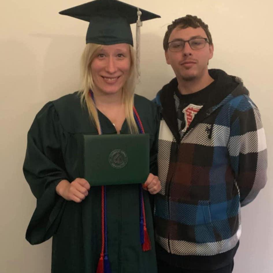 Graduation 2019