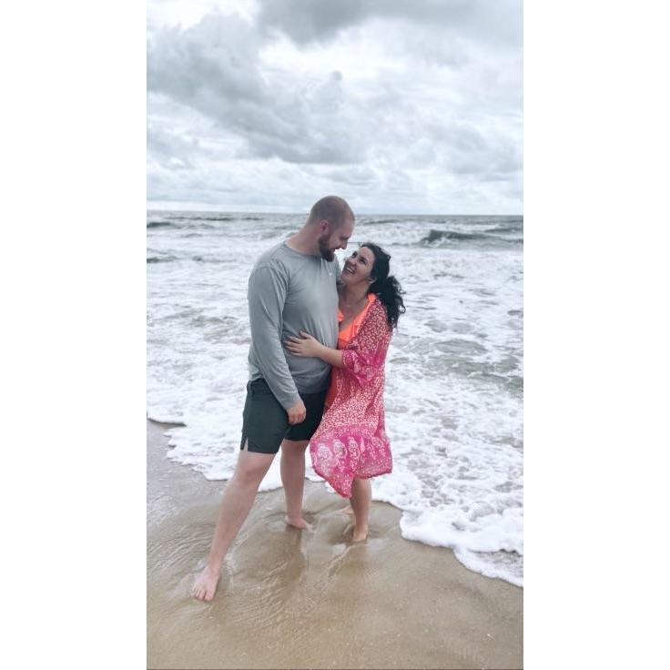 St. George Island, Fl.