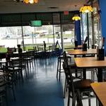 Sandbar Grille