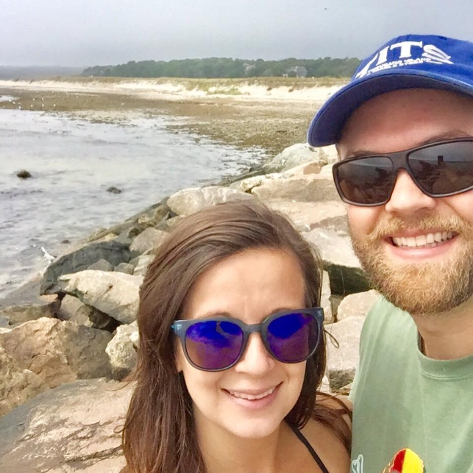 Another one of our favorite places, Cape Cod!