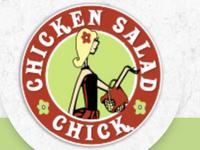 Chicken Salad Chick