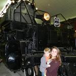 National Railroad Museum