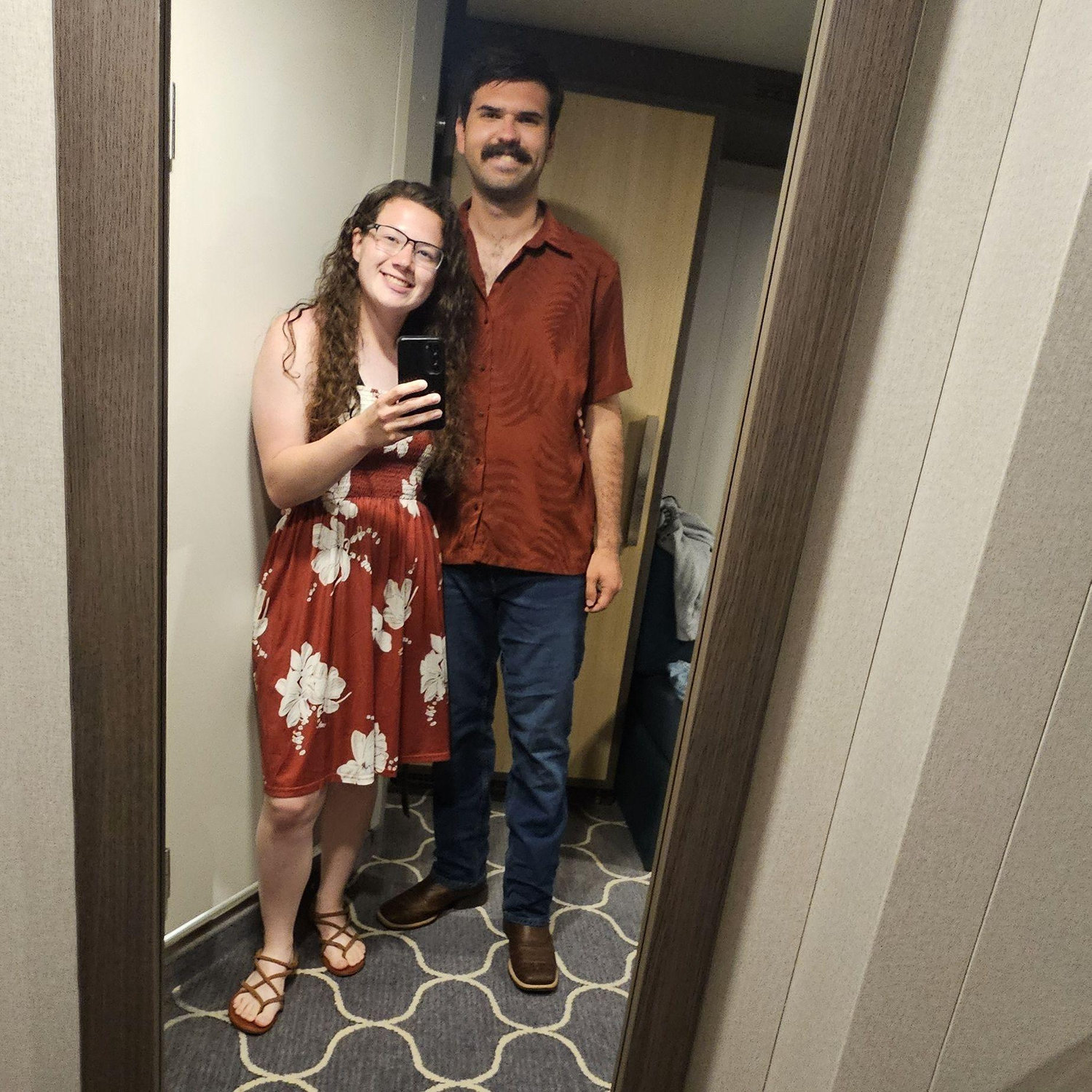 Mexico Cruise