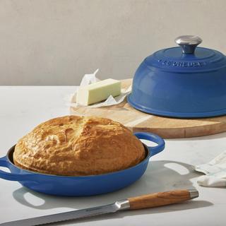 Cast Iron Bread Oven