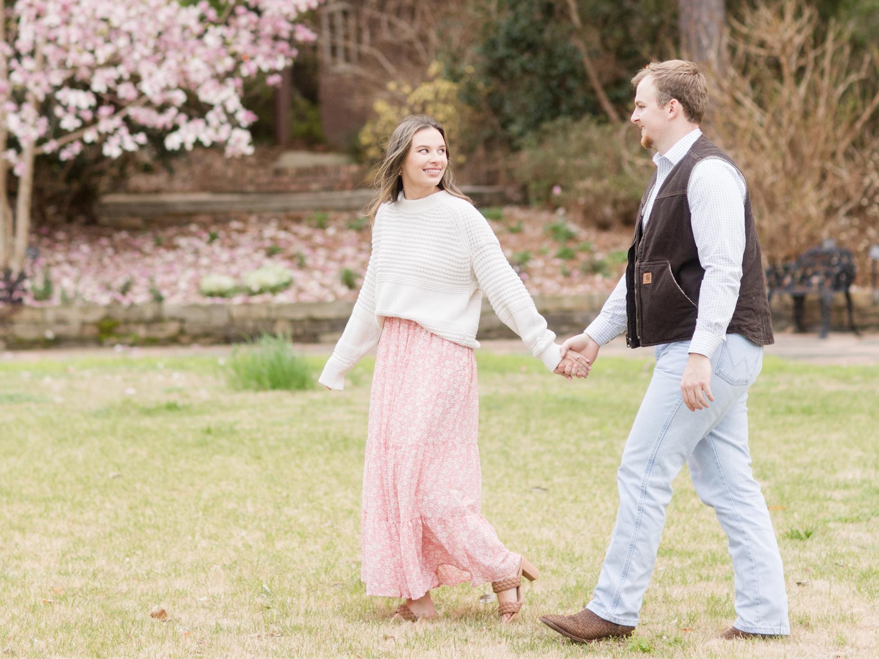 The Wedding Website of Allie Sutton and Tanner Hall