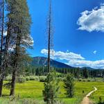 Martis Creek Wildlife Area