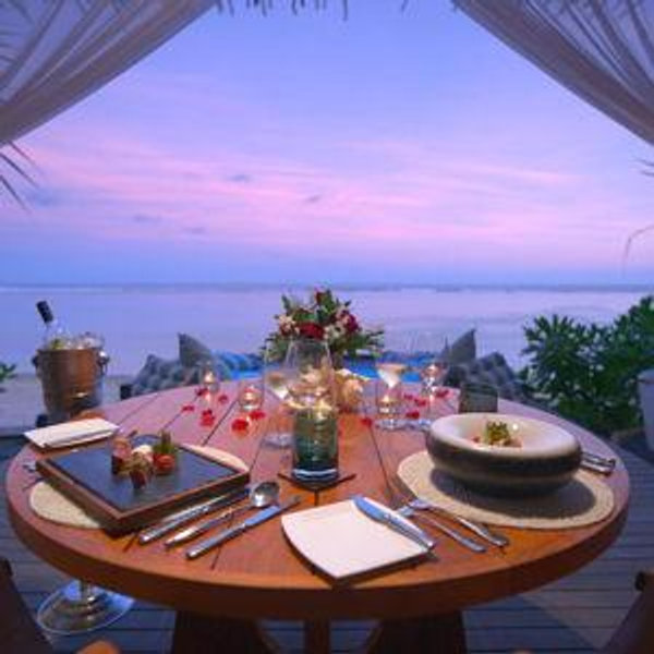 Dinner For Two