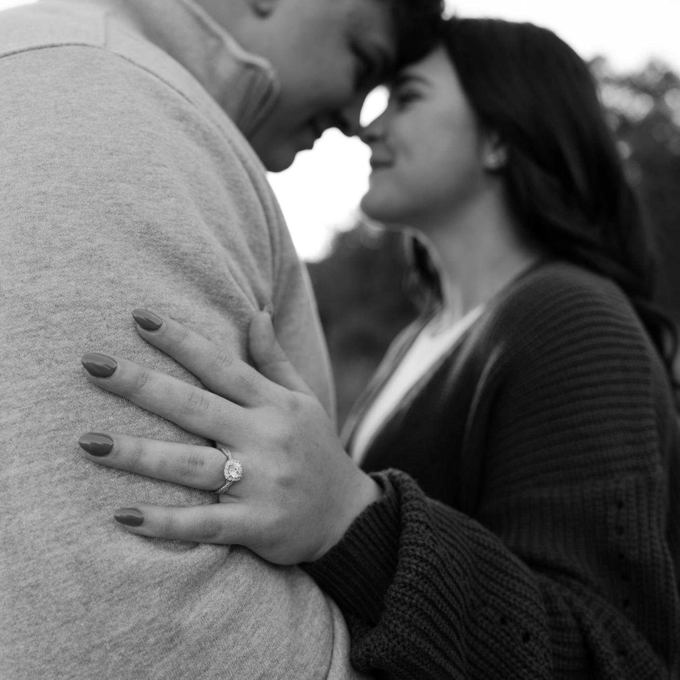Fiancé’s <3