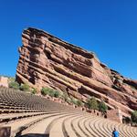 Red Rocks Park and Amphitheatre