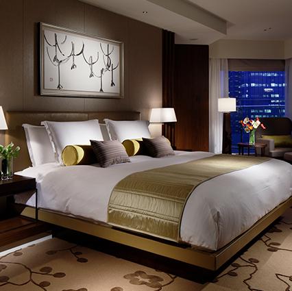 Tokyo Hotel For Honeymoon